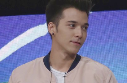 Sukses 'Anak Jalanan', Stefan William Bintangi 'Suci dalam Jiwa' di SCTV