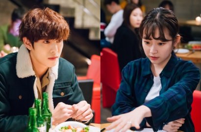 Ada Kim Sohye eks IOI, Ini Alasan 'Queen of Ring' Kim Seul Gi Wajib Ditonton