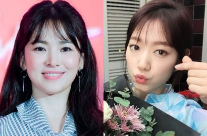 Song Hye Kyo Hingga Park Shin Hye Disebut Paling Jago Adu Chemistry di Drama