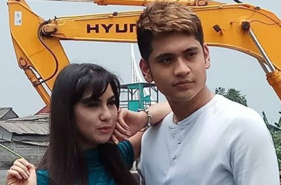 Tak Cuma Ciuman, Adegan Irish Bella dan Giorgino di 'Berkah Cinta' Ini Dijamin Bikin Baper