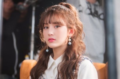 Dapat Kejutan Lagi, Somi Girang Ultahnya Dirayakan Twice-Day6