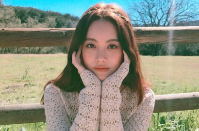 Puji Diri Sendiri Cantik, Oh Yeon Seo Langsung Disindir Soal Oplas