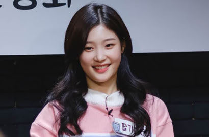 Sempat Dikira Pacar V BTS, Calon Idol Ini 'Kembaran' Jung Chae Yeon?