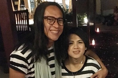 Keluarga Dikabarkan Takut Evelyn Benci Lelaki Jika Cerai dari Aming, Benarkah?