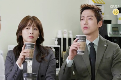 Rating 'Chief Kim' Naik Lagi, Pecahkan Rekor Sejak Tayang?