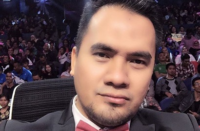 Saiful Jamil Dikabarkan Mesum di Penjara, Begini Reaksi Keluarga