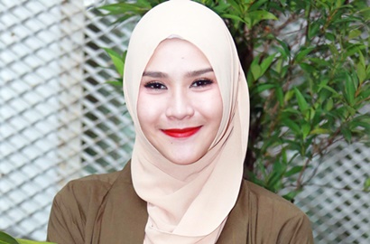 Jarang Muncul, Zaskia Adya Mecca Mulai Bosan dengan Dunia Entertainment?
