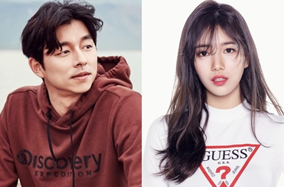 Gong Yoo-Suzy Cs, Seleb Ini Dipilih Netter Untuk Diajak Kencan White Day