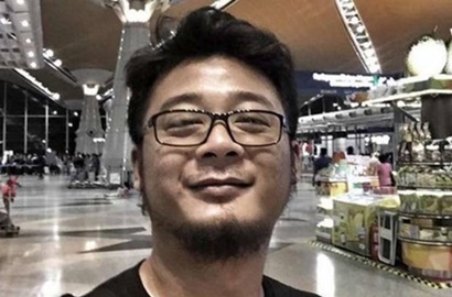 Ngaku Khilaf Soal Kasus Narkoba, Andika The Titans Minta Maaf