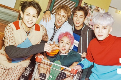 Highlight Galau Abis di Teaser 'It's Still Beautiful', Yoon Do Joon cs Bikin Penasaran