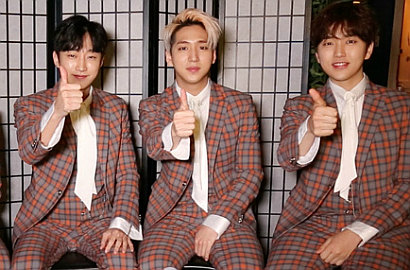 B1A4 Akui Tak Pernah Ada Konflik Sesama Member, Serius?