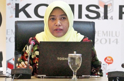 Tuai Kontroversi, Ketua KPU-Bawaslu DKI Hadiri Rapat Internal Tim Ahok-Djarot