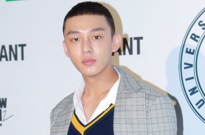 Yoo Ah In Akan Lakukan Pemeriksaan Kesehatan Ke-4 Demi Bisa Wamil