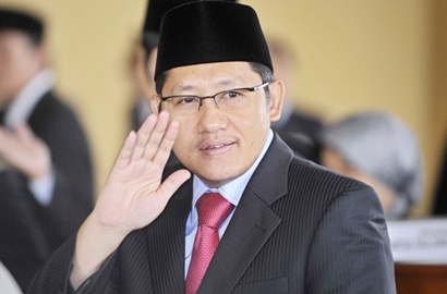 Dikaitkan dengan Kasus e-KTP, Anas Curhat Diserang Fitnah Baru