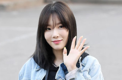 Menang Lewat 'Fine' di Hari Ultah, Fans Bangga Hitung Jumlah Trofi Tae Yeon