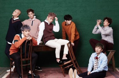 Tampil di 'Yang Nam Show', BTOB 'Dipaksa' Curhat Momen Memalukan