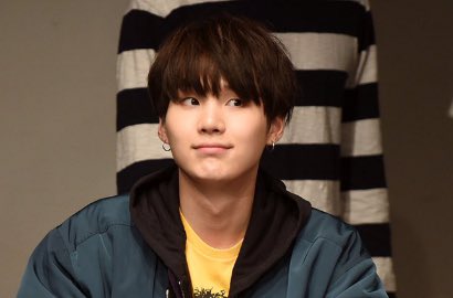 Dapat Banyak Hadiah & Ucapan Ultah, Ini Cara Suga Berterimakasih