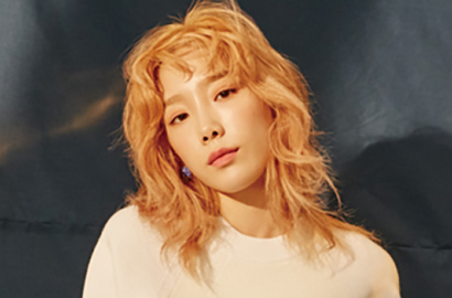 Ultah Ke-28, Tae Yeon SNSD Unggah Selca Imut dan Pesan Manis Ini