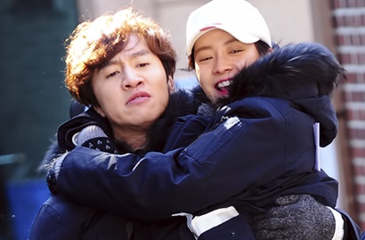 Awas Penasaran, Rahasia Pribadi Song Ji Hyo Bakal Dibocorkan Sang Adik di 'RM'