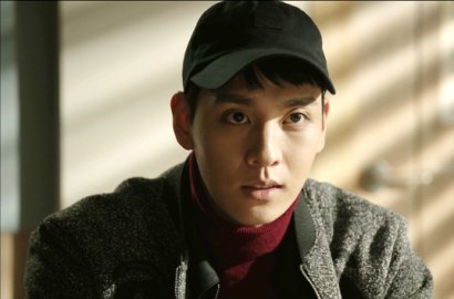 Perankan Tokoh Jahat di 'Missing 9', Choi Tae Joon Punya Julukan Unik