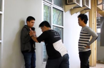 Menekan Dada Hingga Pingsan, 'Skip Challenge' Banjir Cemooh Netter
