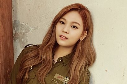 Berhasil Turunkan Berat Badan, Umji G-Friend Dipuji Makin Cantik