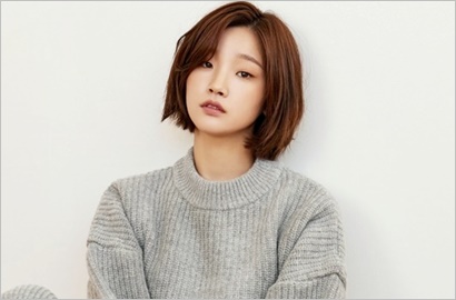 Kontrak Segera Berakhir, Park So Dam Pilih Hengkang dari Agensi