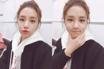 Diet 2 Tahun, Solbin Laboum Kangen Makanan Ini