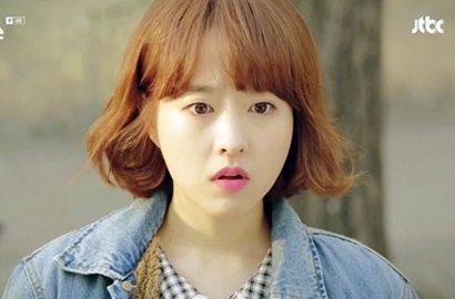 Akhirnya Ketemu, Park Bo Young Bakal Hajar Habis Psikopat di 'Strong Woman'?