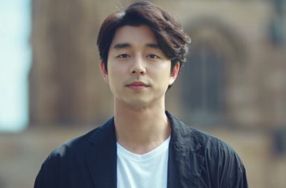 Awas Cemburu, Gong Yoo Asyik Kencan di Iklan Ini