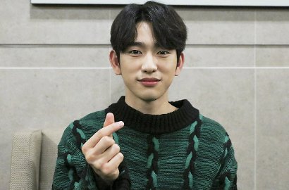 Belum Pasti, Netter Ngebet Jinyoung GOT7 Jadi Pemeran Utama 'School 2017'