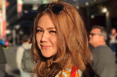 Bintangi Sitkom 'Keluarga Besar', Sissy Priscillia Muncul Lagi di Layar Kaca