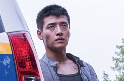 Kang Ha Neul Bocorkan Alasannya Bersedia Akting di 'Retrial'