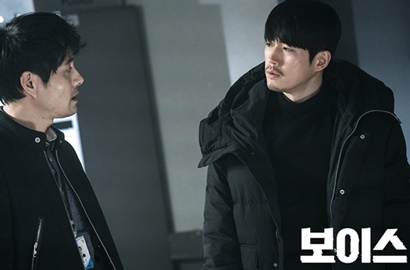 'Tunnel' Punya Adegan Lewati Terowongan Ala 'Goblin', Lebih Kece Mana?