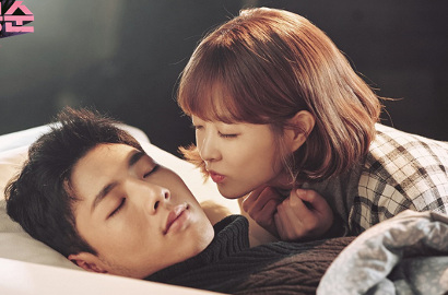 Ji Soo Bikin Park Bo Young Senyum Melulu di 'Strong Woman', Ada Apa?