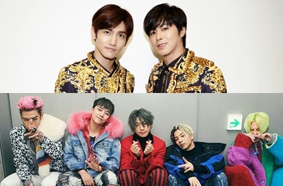 Ini Lagu-Lagu Jepang Terbaik Milik Para Idol K-Pop, Mana Favoritmu?