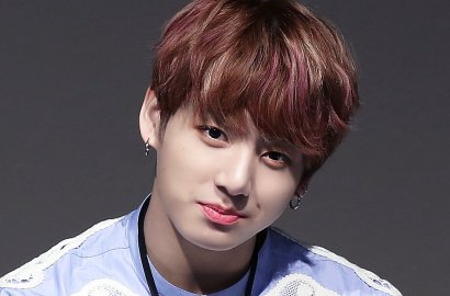 'Minta' Hadiah Langsung dari Fansite, Jungkook BTS Dikritik Netter