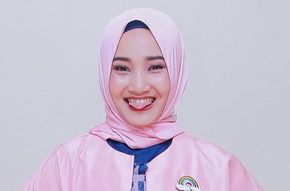 Terungkap, Ternyata Ini Tujuan Fatin Shidqia Terjun Jadi Penyanyi