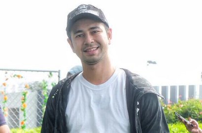 Raffi Ahmad Syuting 'Pesbukers' Terakhir Kali, Benarkah?