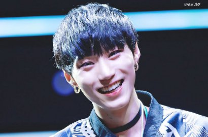 Ketahuan Pernah Lecehkan Cewek, Sungho Pilih Hengkang dari Sub-grup BOYS24