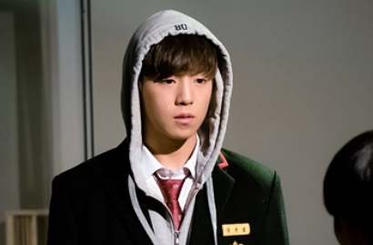 Lee Hyun Woo Menatap Tajam dan Siap Berkelahi di 'The Liar and His Lover', Kenapa?
