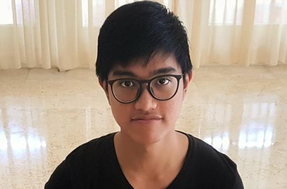 Lagi-Lagi Bikin Patah Hati, Kaesang Kembali Unggah Foto Gadis Cantik di Instagram