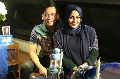 Ungkap Pengakuan Mengejutkan, Tania Nadira Gugat Cerai Tommy Kurniawan Karena Ini