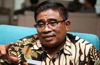 Redam Perkara, Sumarsono Imbau Spanduk Tolak Salat Jenazah Diturunkan