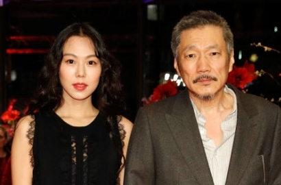 Abaikan Kontroversi, Kim Min Hee Akan Datangi Preskon 'On The Beach at Night Alone'