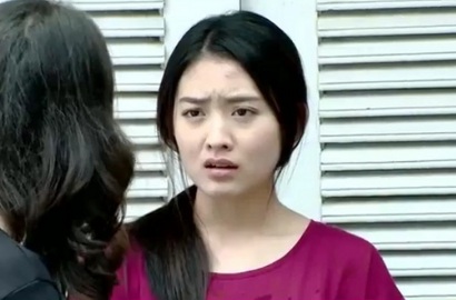 Natasha Wilona Terima Hukuman Kejam Ini di 'Anak Sekolahan', Netter: Penyiksaannya Parah