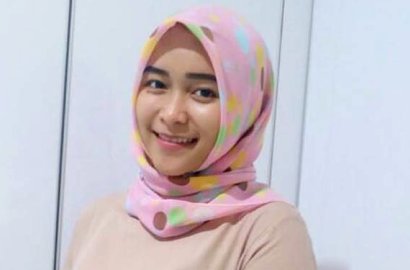 Gembok Akun Instagram Pasca Hina Jedar, Adik Ayu Ting Ting Takut Nikita Mirzani?