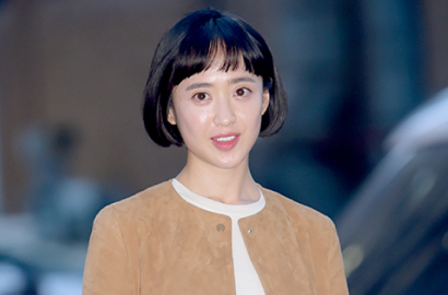 Kim Min Jung Akan Bawakan 'Beauty Crush', Saingi 'Get It Beauty'?