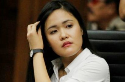 Tak Betah di Penjara, Kondisi Jesicca Wongso Mulai Memprihatinkan