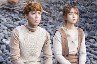 Dipaksa Happy Ending, Final 'Missing Nine' Sukses Bikin Netter Emosi
